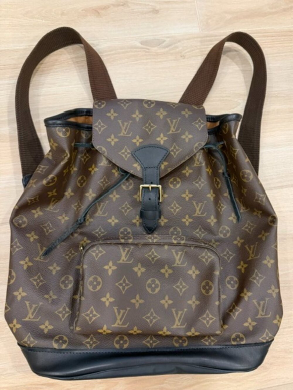 Vintage Boho Bags Rucksack Backpack